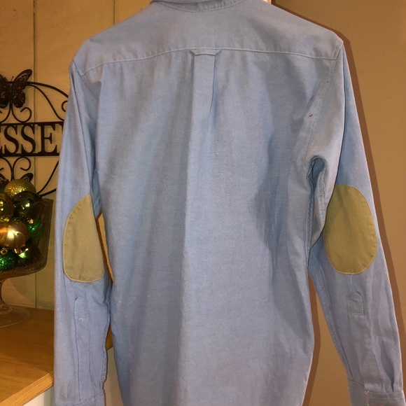 Men’ small Buffalo Jackson Trading Co. shirt - Picture 4 of 4